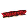 Garage Push Broom 24in BR224G24