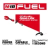 M18 FUEL™ String Trimmer w/ QUIK-LOK™