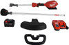 M18 FUEL POWER HEAD STRING TRIMMER KIT W/ BLOWER