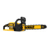 60V MAX 16 in. Brushless Cordless Chainsaw