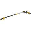 DeWALT DCPS620B 20V MAX XR Cordless Pole Saw (Tool Only)