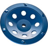 5" PCD CUPWHEEL