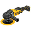 20V MAX XR® 7 in. Cordless Variable-Speed Rotary Polisher