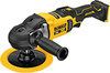 DCM849B - DEWALT 20V 7" POLISHER 