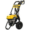 2400 PSI 13 Amp Electric Cold-Water Pressure Washer