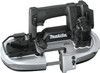 Makita DPB184ZB 18V LXT Brushless Sub-Compact -28-3/4" BLADE-2" CAPACITYCordless Bands