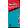 Makita E-04139 28‑3/4″ 18 TPI Bi‑Metal Sub‑Compact Portable 