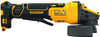 Dewalt 20V MAX with FLEXVOLT ADVANTAGE Angle Grinder