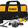 DEWALT ATOMIC 20V MAX Brushless 4-1/2-inch Cordless Circular