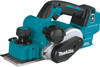 Makita DKP181Z 3-1/4" Cordless Planer with Brushless Motor