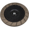 CWC070030A 7" CERAMIC CUPWHEEL 30 G 