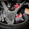 M18 FUEL™ 1/2" Compact Impact Wrench w/ Friction Ring Kit