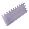 Trowel Notched 11in x 4 1/2In (1/2in x 1/2in SQ No