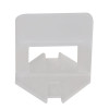 Tile Levelling system PRO TILE 2MM  Clip (100/BAG)