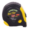 Measuring Tape 25ft/7.5m x 1in Combo