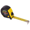 Measuring Tape 25ft/7.5m x 1in Combo