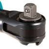 18V LXT 1/4" - 3/8" Ratchet Wrench