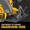 60V MAX Brushless Cordless 7-1/4 in. Circular Saw With Electronic Brake Kit