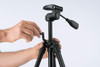 61 In. Compact Tripod