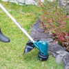 Makita DUR190LZX3 18V Li Ion Brushless 13” Line Trimmer