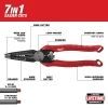 7-In-1 High-Leverage Combination Pliers