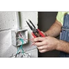 7-In-1 High-Leverage Combination Pliers