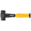 DEWALT 2LB  FIBERGLASS HAMMER 