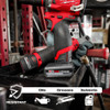 M12™ REDLITHIUM™ HIGH OUTPUT™ CP2.5 Battery Pack