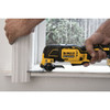 ATOMIC™ 20V MAX Brushless Cordless Oscillating Multi-Tool