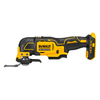 DEWALT ATOMIC - 20V OSCILLATING MULTI-TOOL 