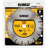 FLEXVOLT® 9 In. Diamond Cutting Wheel