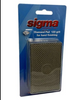 SIGMA DIAMOND HAND PAD