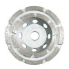 585327119- HUSQVARA DOUBLE CUP - 4" 
