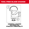 M12 FUEL™ Oscillating Multi-Tool