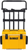 DEWALT TOUGH SYSTEM COOLER