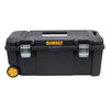 DEWALT 28IN TOOLBOX ON WHEELS