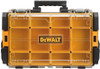 DEWALT TOUGH CASE (CLEAR TOP) 