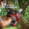 M12 FUEL™ HATCHET™ 6” Pruning Saw