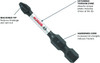 BOSCH DRIVER BIT Impact Tough PH2 2''