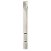 1-1/8" HEX 16" NARROW CHISEL