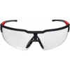 MILWAUKEE  CLEAR SAFETY GLASSES