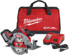 M18 FUEL™ 7-1/4" Circular Saw Kit