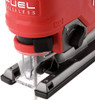 M18 FUEL D-HANDLE JIG-SAW KIT