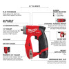 M12 FUEL™ Installation Drill/Driver Kit