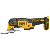 20V MAX XR® Brushless Cordless 3-Speed Oscillating Multi-Tool