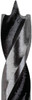 SDS-PLUS BRAD POINT DRILL BIT 3/16" X 4-5/8" X 2-3