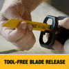 ATOMIC™ 20V MAX Cordless One-Hand Reciprocating Saw