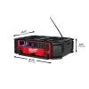 M18™ Jobsite Radio + Charger w/ PACKOUT™ Compatibility