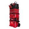 M18™ Jobsite Radio + Charger w/ PACKOUT™ Compatibility