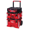 M18™ Jobsite Radio + Charger w/ PACKOUT™ Compatibility